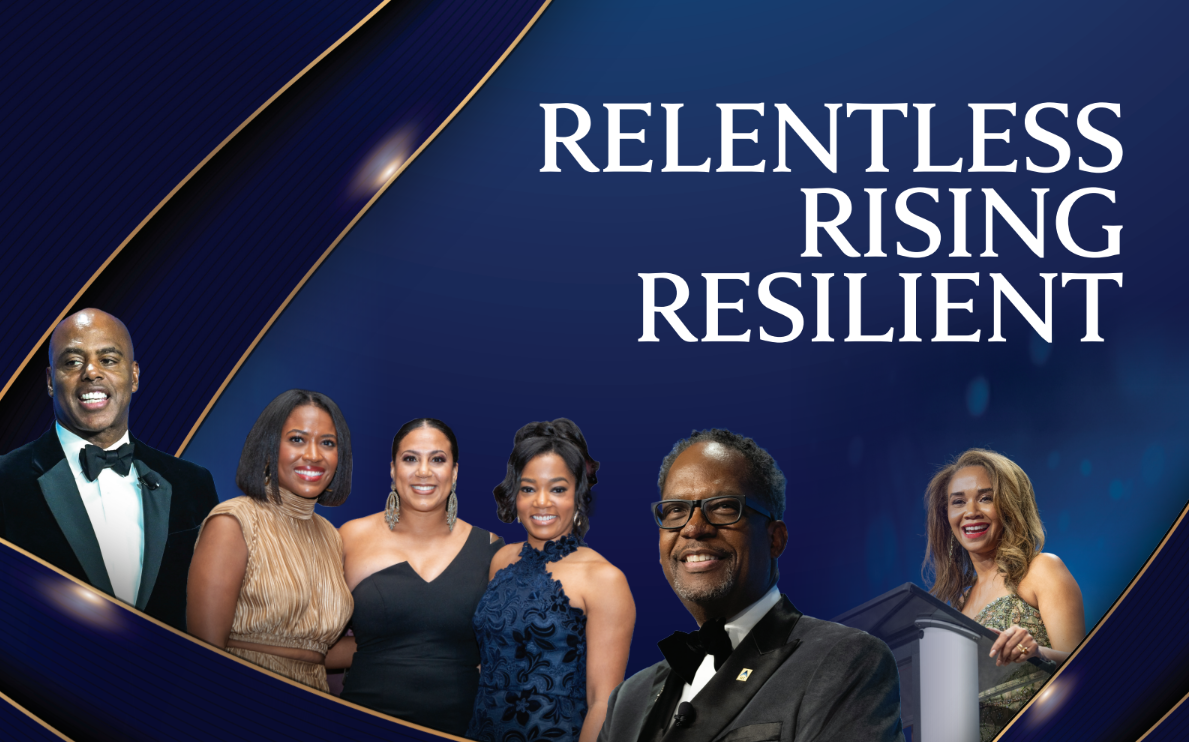 Corporate Executives at The ELC 2025 Gala